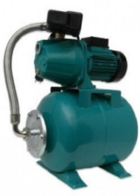 Станция насосная LEO НСВ 60-1A (XKM60-1A)