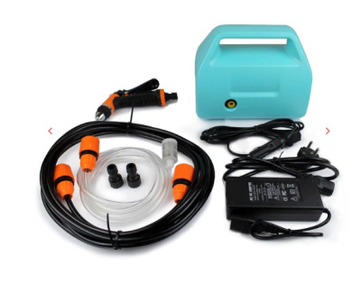 Опрыскиватель электрический Умница YL-3005A портативный Опрыскиватель электрический Умница YL-3005A портативный