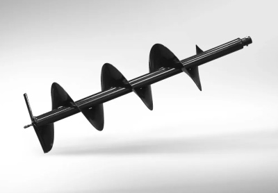 Шнек однозаходный D-200/800 (BRAIT AG 52,CARVER AG-52, Калибр БС-1500)