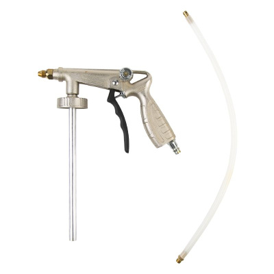 Пистолет для антигравия 626 с регулировкой TREK