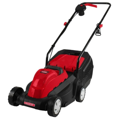 Газонокосилка электрическая MAXCUT MCE 320 