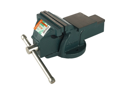 Тиски слесарные 125мм STURM 1075-04-125 Тиски слесарные 125мм STURM 1075-04-125