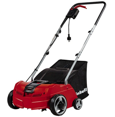 Скарификатор-аэратор электрический Einhell GC-SA 1231/1, 1200Вт