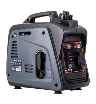 Бензиновый инверторный генератор Foxweld GIN-1500 