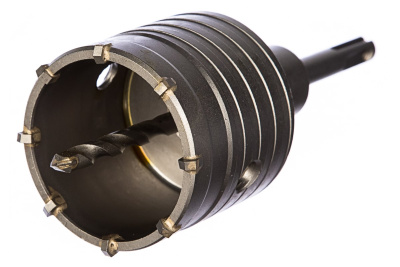 Коронка по бетону Кратон 60мм 