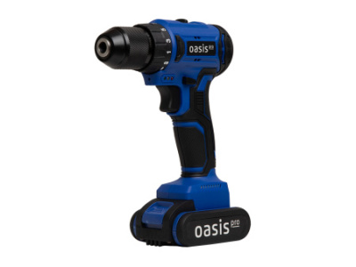 Аккумуляторная дрель-шуруповерт Oasis ASB-14V PRO (J)