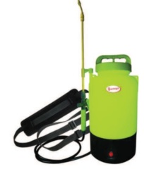 Опрыскиватель электрический Умница ЭО- 8 литров