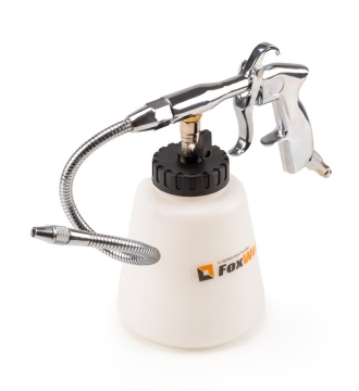 Пневмопистолет моющий AERO CGB 1000FN