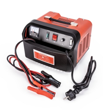 Зарядное устройство KVAZARRUS PowerBox 50P Зарядное устройство KVAZARRUS PowerBox 50P