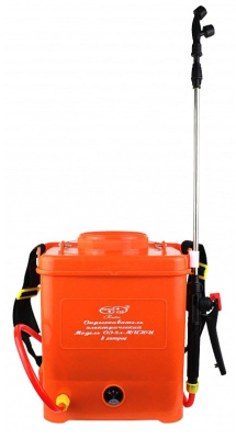Опрыскиватель электрический Comfort ОЭ-8-МИНИ Опрыскиватель электрический Comfort ОЭ-8-МИНИ