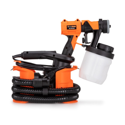 Краскопульт электрический SGE 600/900 Foxweld