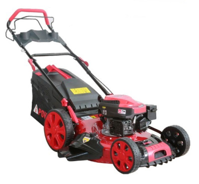 Бензиновая газонокосилка A-iPower ALM51SH