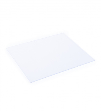 Поликарбонатное стекло внешнее 119х98мм Foxweld 4589