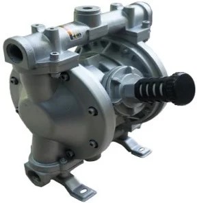 Насос диафрагменный "Vodotok" модель GMB2A-15TFF (AL/TEFLON) Насос диафрагменный "Vodotok" модель GMB2A-15TFF (AL/TEFLON)