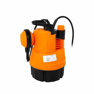 Насос для грязной воды FoxAqua BP-410