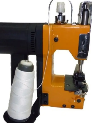 Мешкозашивочная машина портативная ROMITECH GK9-350