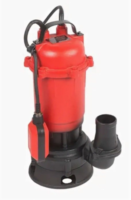 Насос для грязной воды BRAIT NPDF-1100D 
