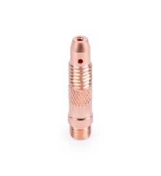 Корпус цанги 1,6мм TIG17/18/26 (701.0191/ТЕ0001-16) VARTEG