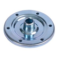 Фланец для бака LEO 