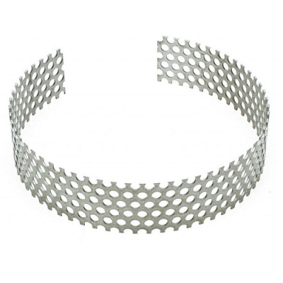 СИТО для зернодробилки Дон КБЭ-180 К  диаметр 4мм