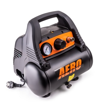 Компрессор безмасляный AERO 180/6 FoxWeld