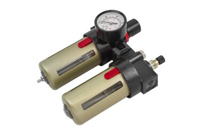 Влагоотделитель двойной BFC2000 Союз Сварщиков