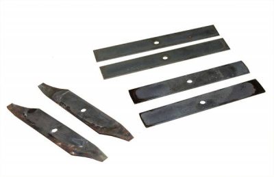 Нож на кормоизмельчитель ЯРМАШ