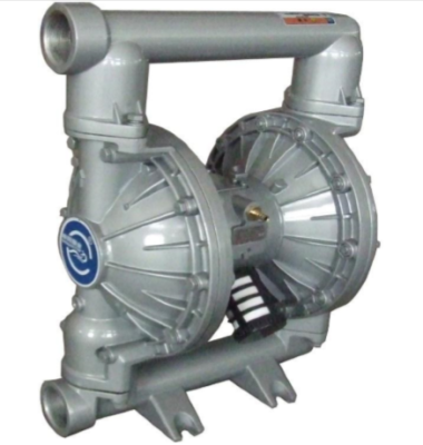 Насос диафрагменный "Vodotok" модель GMB2A-40TFF (AL/TEFLON)