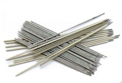  Электрод сварочный PATRIOT АНО-21 д2,5мм, 350мм, 1кг