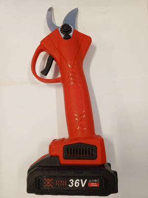 Секатор SMART GR 219-10 аккумуляторный, 2 АКБ в комплекте,кейс Секатор SMART GR 219-10 аккумуляторный, 2 АКБ в комплекте,кейс