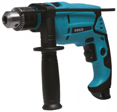 Дрель электрическая ударная Oasis DU-85М NEW