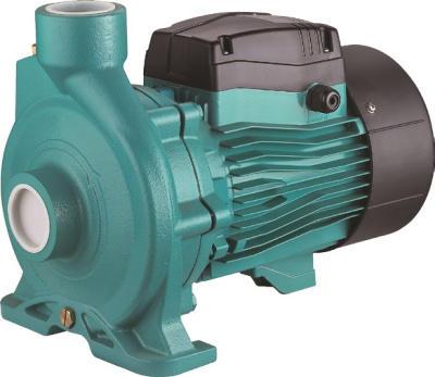 Насос поверхностный центробежный LEO AC750С2