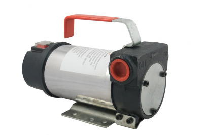 Насос для диз.топлива/керосина Vodotok НДТ-40л/375Вт