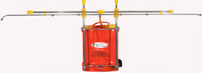 Удочка для опрыскивателя электрического "Comfort" ОЭ-20л-2Н-ВП