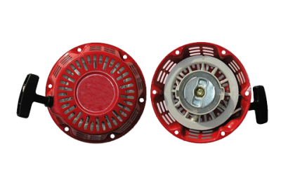 Стартер подходит для бензогенераторов, мотопомп, мотоблоков, модель двигателя 168F(ОГ161) Стартер подходит для бензогенераторов, мотопомп, мотоблоков, модель двигателя 168F (ОГ161)