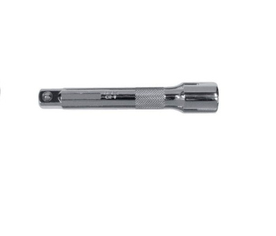 Удлинитель для головок Titan 1/2" 125 мм Удлинитель для головок Titan 1/2" 125 мм
