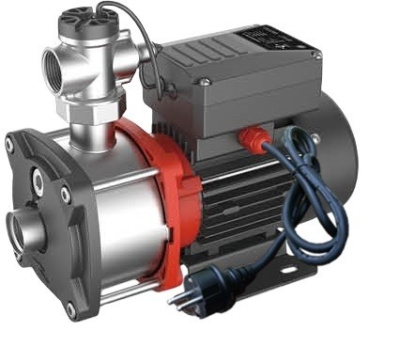 Насос "LEO" модель EMHm4-4SE