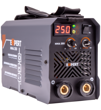 Сварочный аппарат EXPERT MMA 250