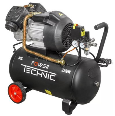 Компрессор ACD 440/050 Power Technic  