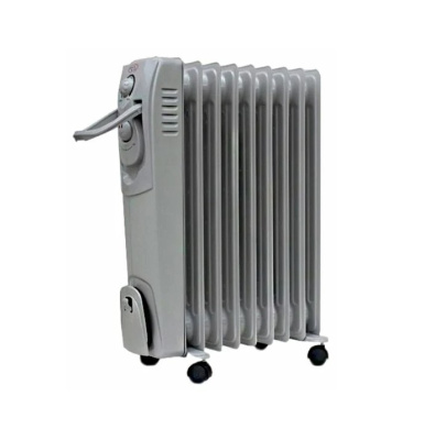 Масляный радиатор Умница ОМ-9с - 2,2кВт, с пультом ДУ Масляный радиатор Умница ОМ-9с - 2,2кВт, с пультом ДУ