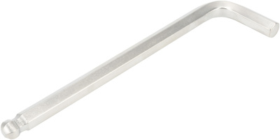 шестигранник  5мм (L-115мм) АвтоДело "Профессионал" (10978)