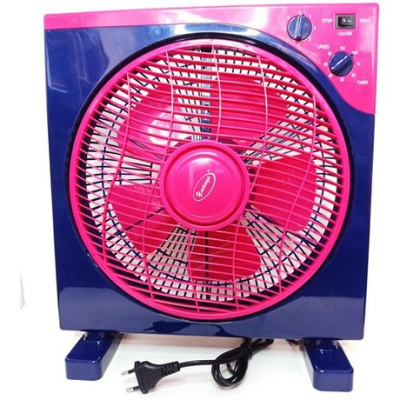 Вентилятор в корпусе Умница ВК-12  