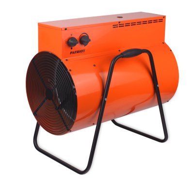 Электрическая пушка PATRIOT PT R30