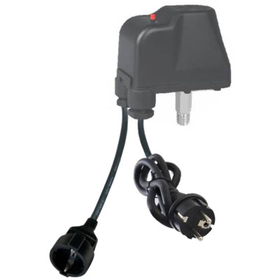 Регулятор давления механический Vodotok РСХ-1-Р (П) Регулятор давления механический Vodotok РСХ-1-Р (П)