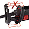 Пила сабельная аккумуляторная  Einhell PXC TE-AP 18 Li-Solo Поставляется без аккумулятора и зарядного устройства (приобретаются отдельно)