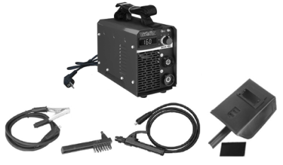 Аппарат для ручной сварки "Vodotok" модель ИСА-160