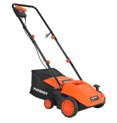 Скарификатор электрический PATRIOT SCE 150