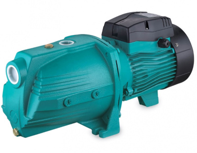 Насос поверхностный LEO XJm60L самовсасывающий Насос поверхностный LEO XJm60L самовсасывающий