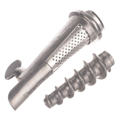 Насадка-соковыжималка для мясорубок