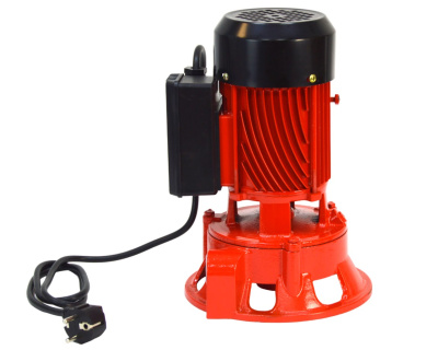Насос поверхностный  BRAIT PN-370A
